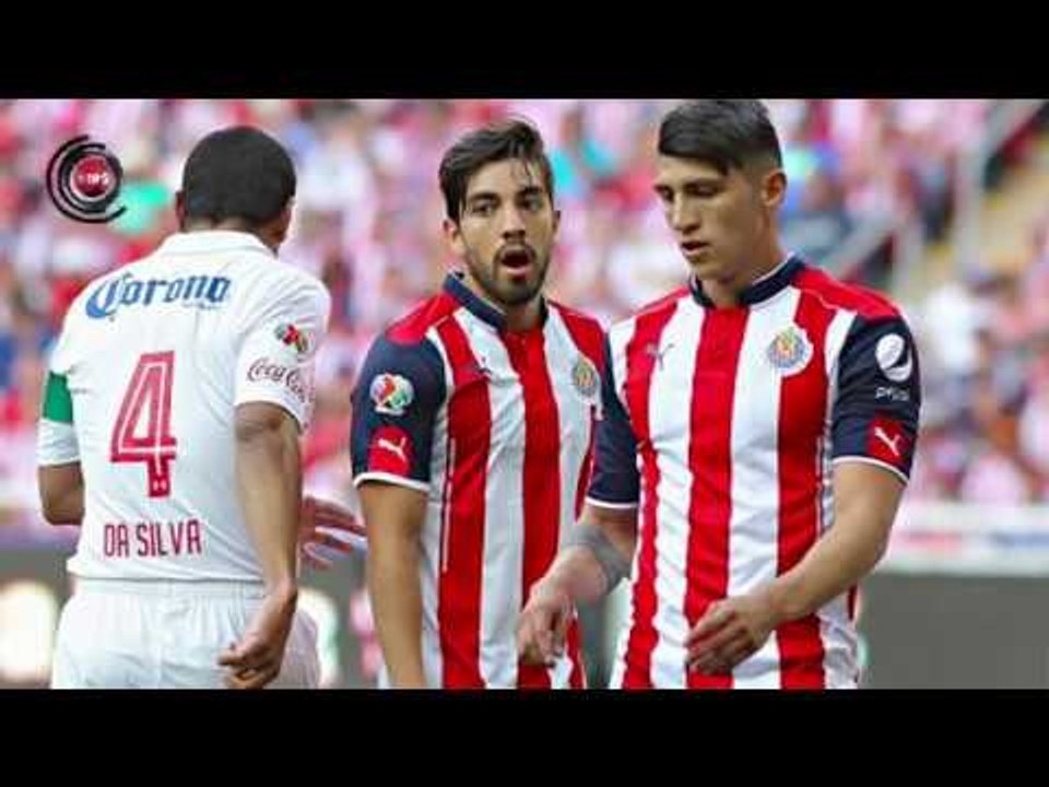 Top 5 RÉCORD | Chivas muestra que los jugadores aztecas tienen talento