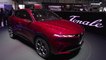 Alfa Romeo presented Tonale at the 2019 Geneva Motor Show