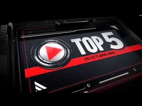 Femexfut busca a Javier Aguirre como directivo de Selecciones Nacionales | Top 5 RÉCORD