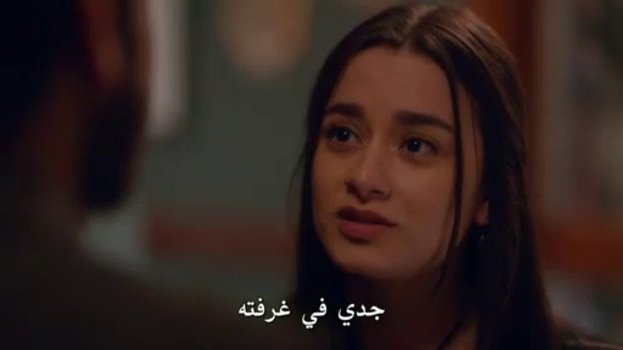 مسلسل الحفرة الحلقة 58 مترجمة - الجزء 3
