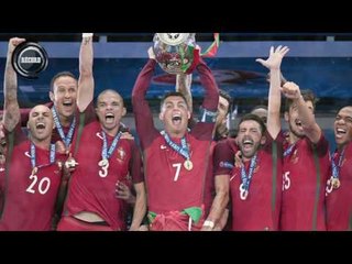TOP 5  | Totti confirma que jugará por última vez con la Roma