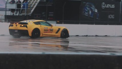 Super in Sebring - Porsche also wins the twelve-hour race