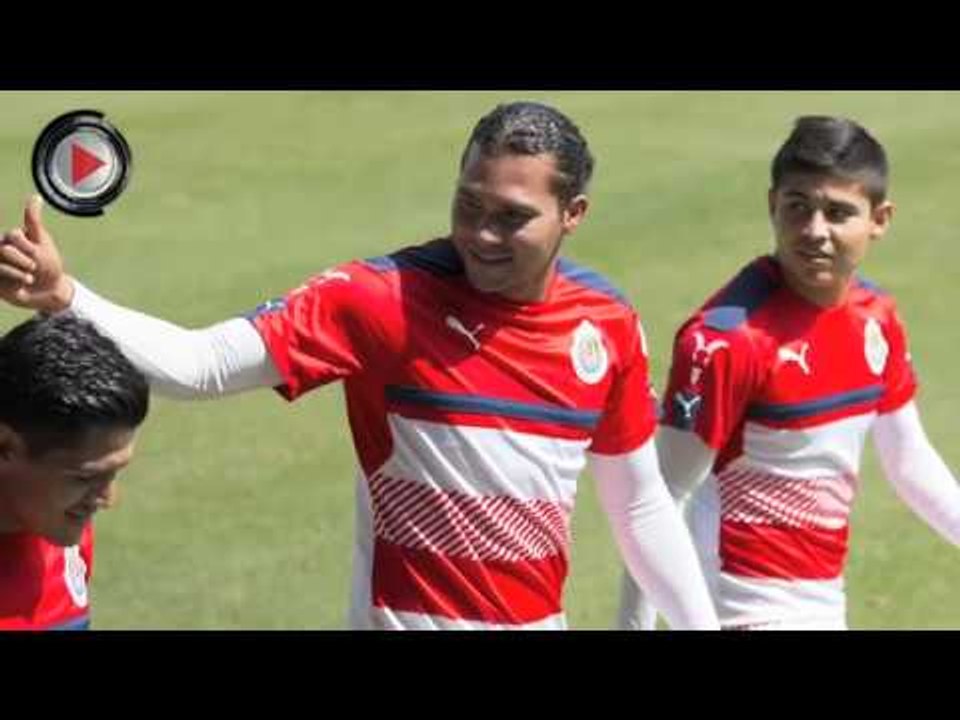 El Gullit Peña regresa a León | Top 5 RÉCORD