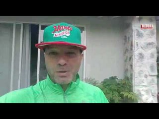 Luis García opina sobre la candidatura de Estados Unidos, México y Canadá