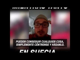 Mientras tanto en Suecia, el Östersunds FK hace felices a sus seguidores By Copa90