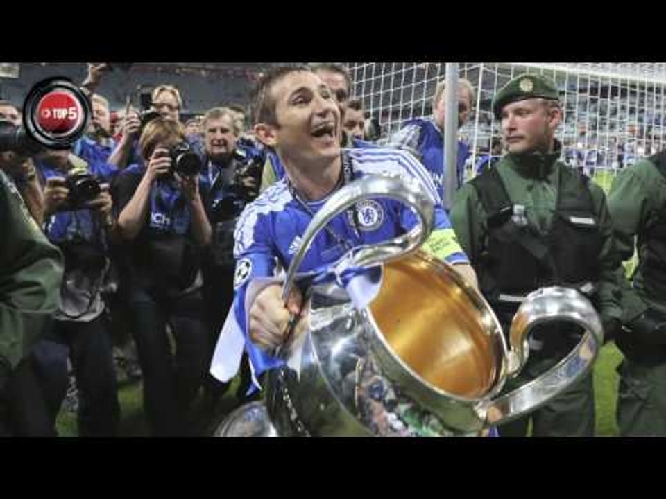 Oswaldo Sánchez, candidato para asesor deportivo de Chivas | Top 5 RÉCORD