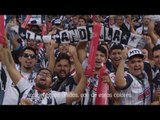 Las personalidades del Clásico Regio  Monterrey vs Tigres
