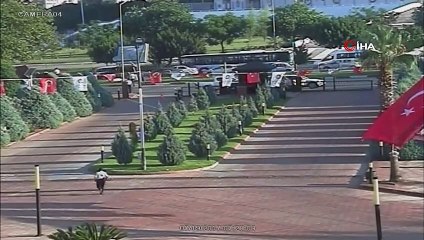 Kaza yaptığı araçta arkadaşı ölen sürücüye  5 yıl ceza