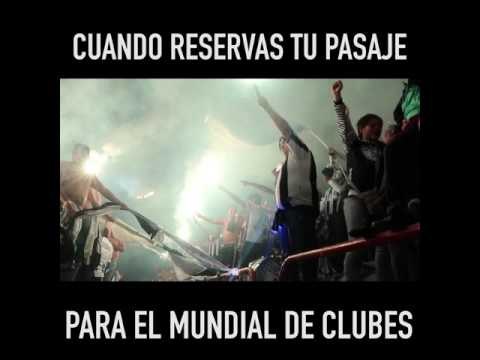 Pachuca Campeón Liga de Campeones de la Concacaf desde la tribuna