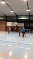 Entrée Amiens Futsal Marivaux Vs Saint Fuscien Futsal