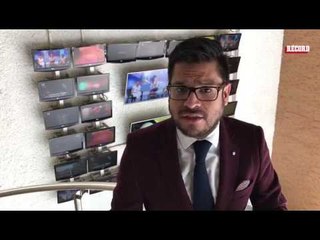 Luis Castillo opina sobre la candidatura de Estados Unidos, México y Canadá