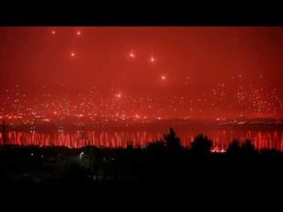 Torcida Split By COPA 90