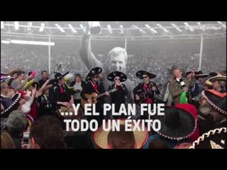 Aficionados del Grimsby Town a la mexicana By COPA 90