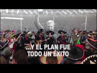 Download Video: Aficionados del Grimsby Town a la mexicana By COPA 90