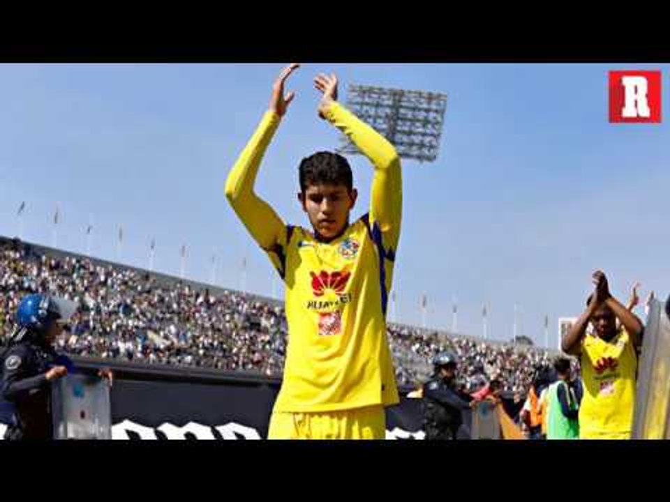 A Carlos Vargas le preocupan los extranjeros | Entrevista Carlos Vargas