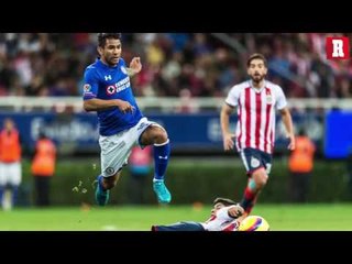 La enseñanza que le dejó el partido contra chivas a Walter Montoya | Entrevista