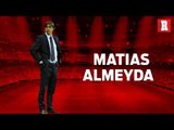 90 partidos de Almeyda como DT de Chivas
