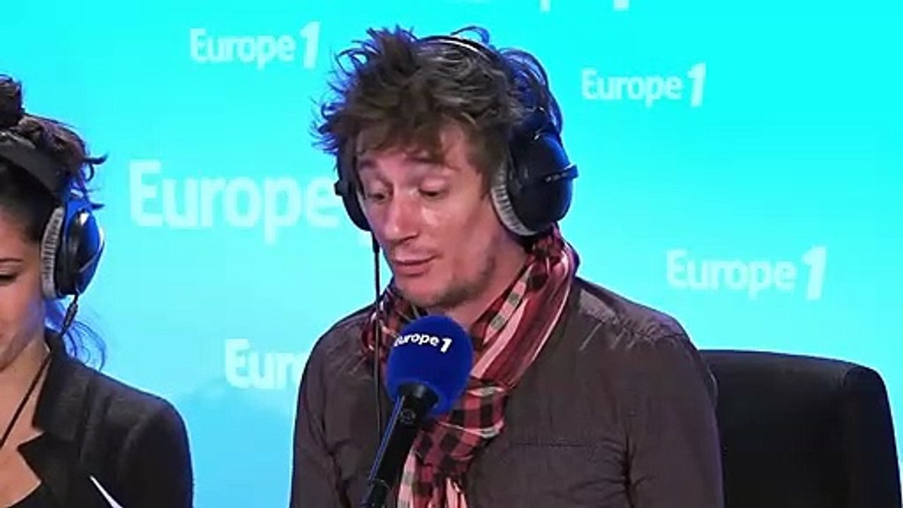 Ben H : "ces incroyables hasards avec mon ex"