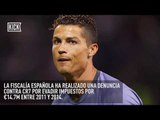 2017 Año de contrastes para CR7. By KICK