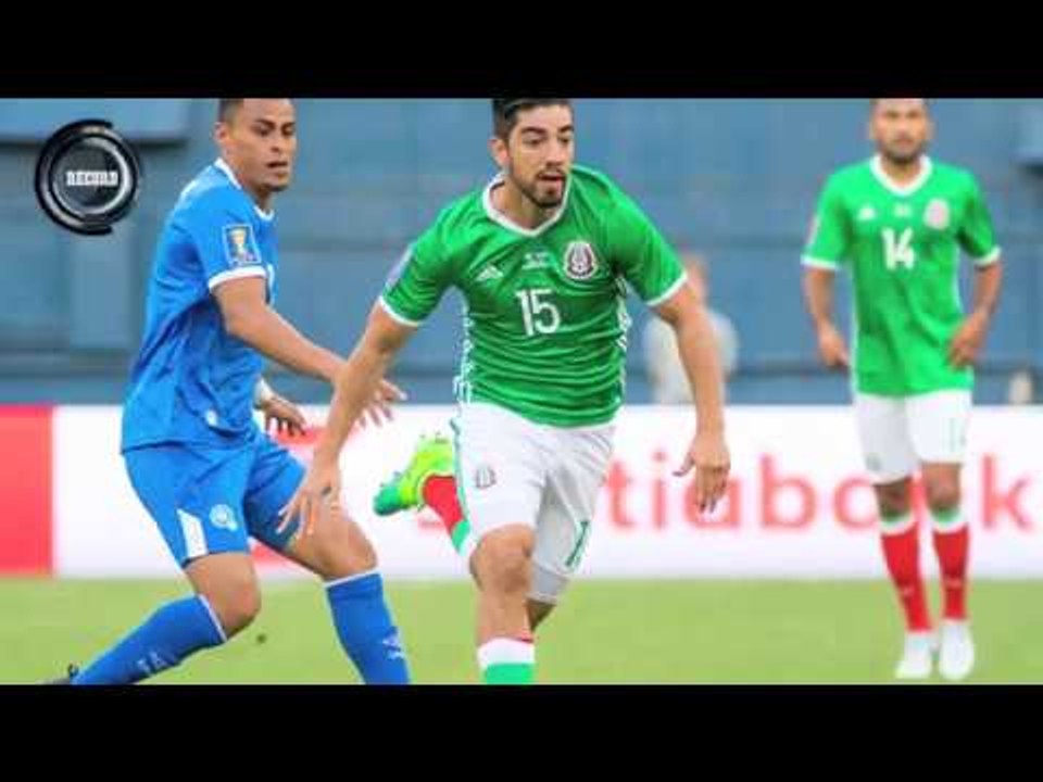 Top 5 RÉCORD | Matías Almeyda encontró la fórmula para sacar el potencial azteca