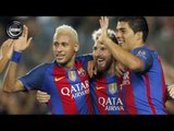 Pumas quiere se imparta justicia, Neymar formaliza su fichaje con PSG.  | Top 5 RÉCORD