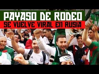 El Caballo Dorado de moda en Rusia 2018