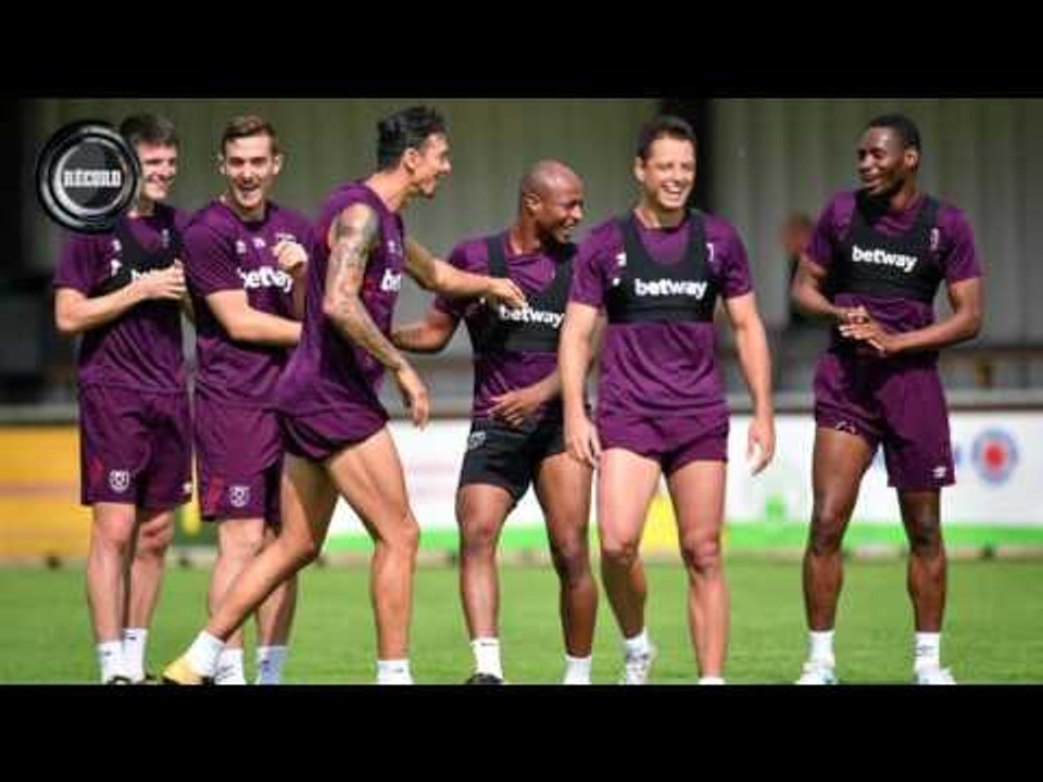 Carlos Vela MLS, Malas noticias para Rafa Márquez  | Top 5 RÉCORD