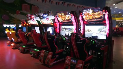 Başkent’in turist fabrikası “Wonderland Eurasia” yarın açılıyor