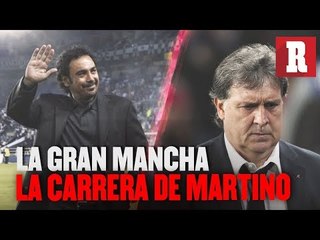 El día que Hugo Sánchez humilló a Martino | Récord