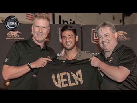 Juan Manuel Iturbe estaría amarrado con los Xolos | Top 5 RÉCORD