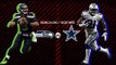Ezekiel Elliott regresa a los Cowboys |  Reporte NFL Semana 16
