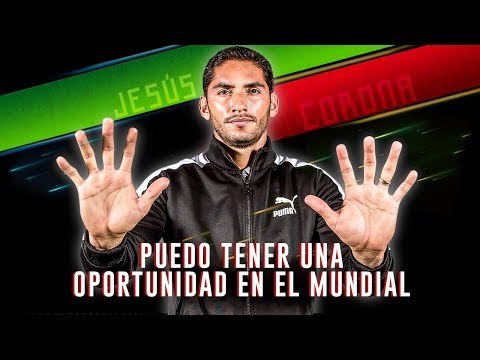 'He respondido y puedo tener una oportunidad en el mundial': Corona