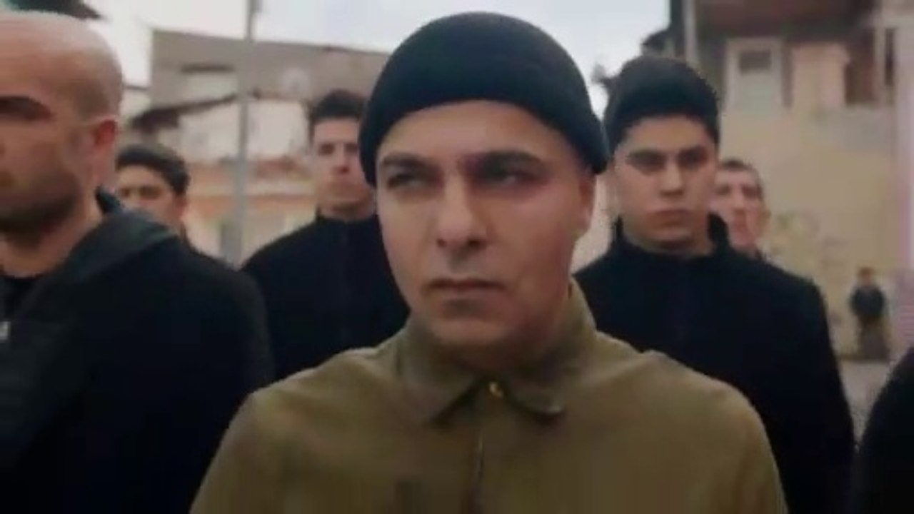 مسلسل الحفرة الحلقة 58 مترجمة - الجزء 2