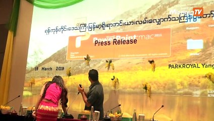 အခမဲ့ ပါဝင္ဆင္ႏႊဲႏိုင္မည့္ ျမန္မာ့႐ိုးရာအင္းလ်ားလမ္းေလွ်ာက္သၾကၤန္ ျပဳလုပ္မည္