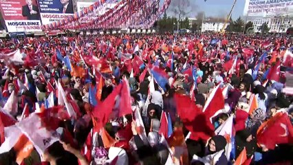 Ulaştırma ve Altyapı Bakanı Turhan - SAKARYA