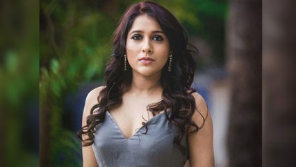 Anchor Rashmi Responded About The Rumours | Filmibeat Telugu