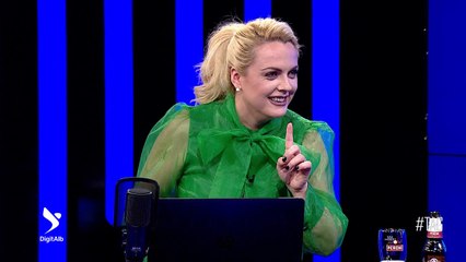 #TAG - Intervista | Elvi Sharra