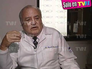 Papá de Angélica Rivera habla sobre su nuevo yerno