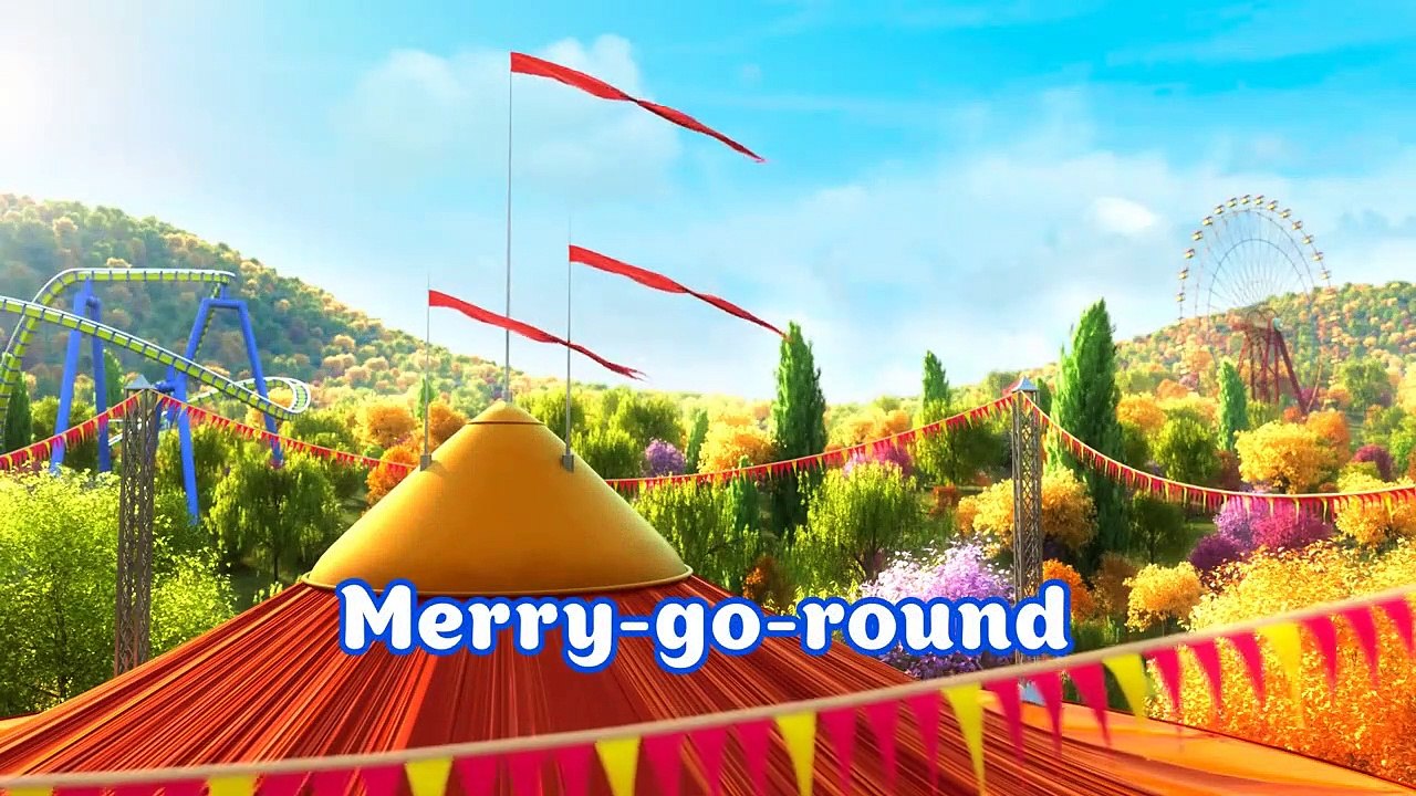 Videos For Kids | SUNNY BUNNIES STYLISH RACERS | Funny Videos For Kids