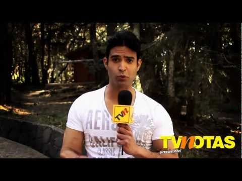 Juan Vidal manda saludos a nuestros lectores