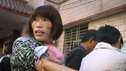 Ximei documentary premieres at Geneva Human Rights Film Festival