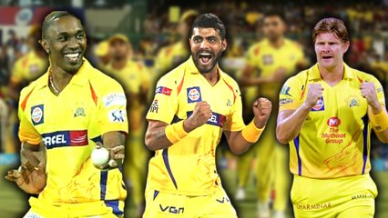 IPL 2019 All rounders list | ஐபிஎல் தொடரின் சிறந்த ஆல்-ரவுண்டர்கள் வரிசை இதோ