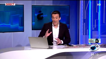 Mircea Badea despre iertare și lipsa consecințelor