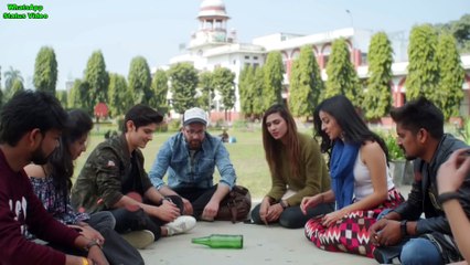 Dhadkanein Meri -- Yasser Desai And Asees Kaur