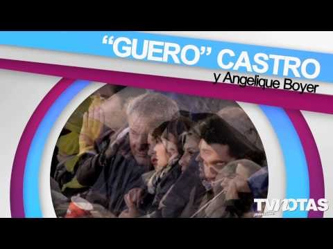 Alejandro Sanz La voz México , Laura Bozzo pierde programa, Guero y Angelique, Shakira y Bosé.