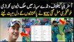 Icc New Odi Ranking After Pakistan Vs Australia Sereis - live cricket 2019