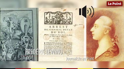 18 avril 1758 : le jour où Casanova crée la première loterie parisienne