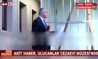 Akit Tv muhabiri: 'Kılıçdaroğlu idam edilsin'