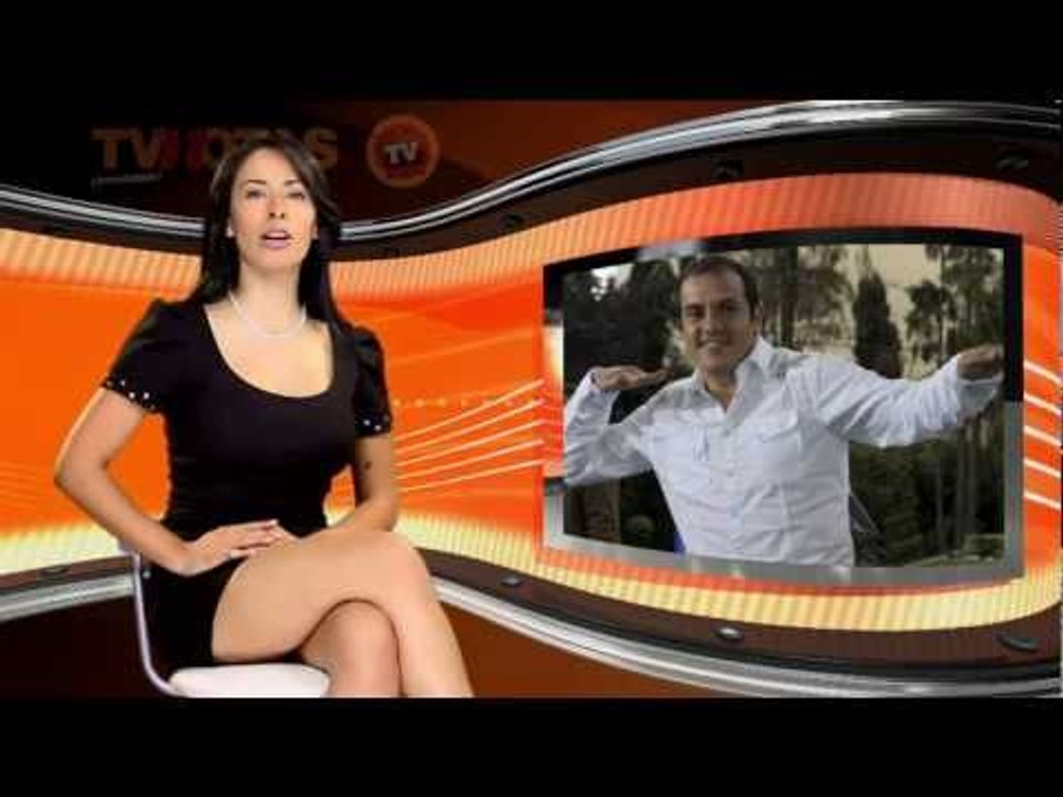 Nathaly Girón te presenta las noticias del 09 de Mayo, 2011