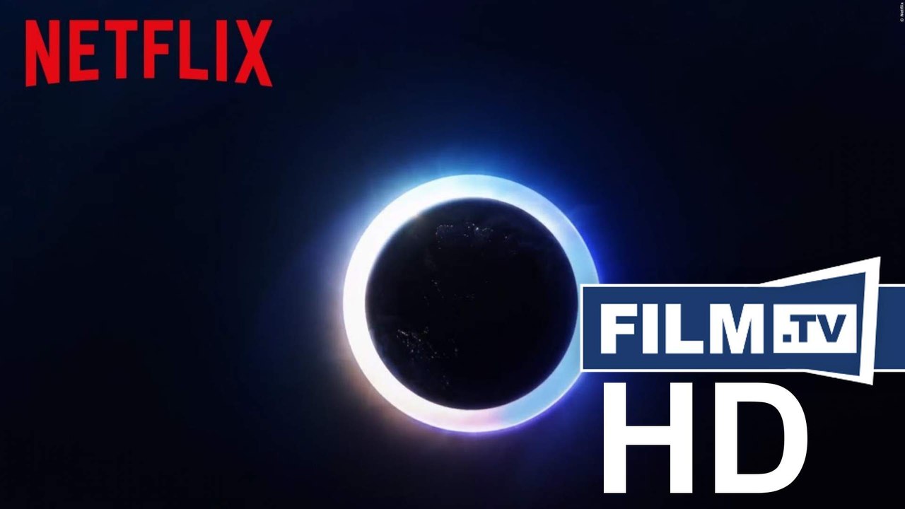 Unser Planet Trailer Deutsch German (2019)